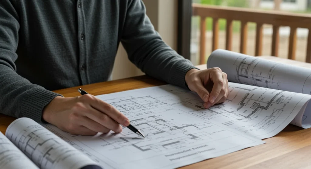 מהו אישור בנייה להתקנת פרגולה? ואיך ניתן להוציא?